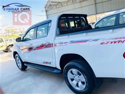 تويوتا هايلوكس